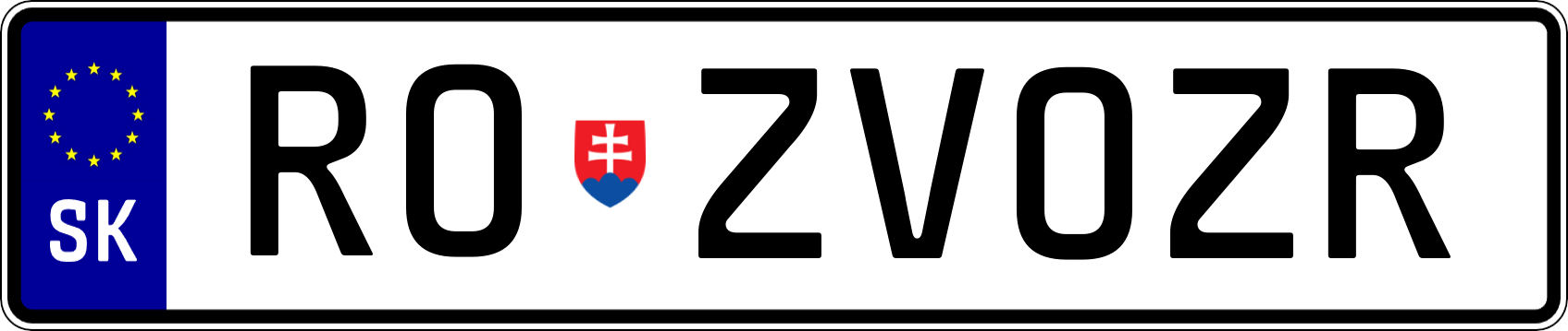 Typ IV - Vlastná 1R