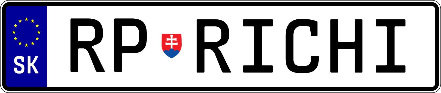 Typ IV - Vlastná 1R