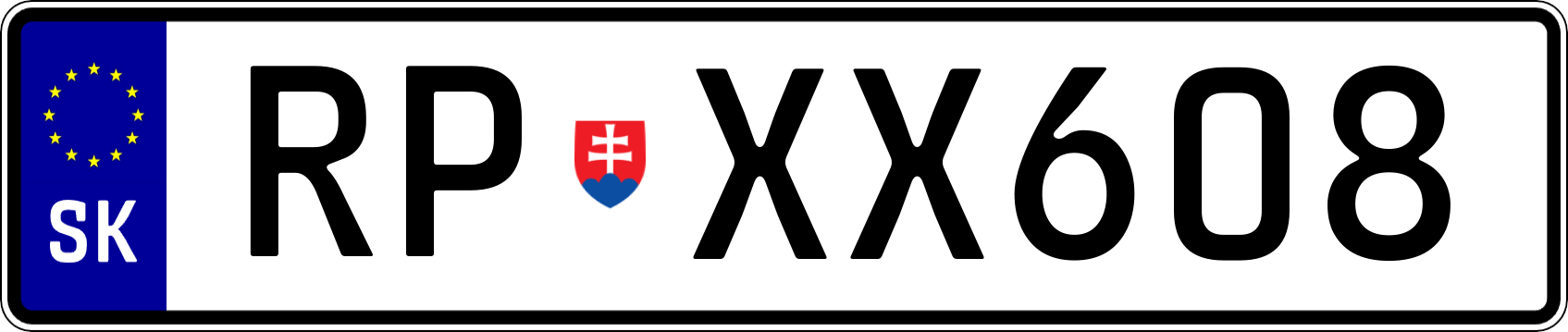 Typ IV - Vlastná 1R