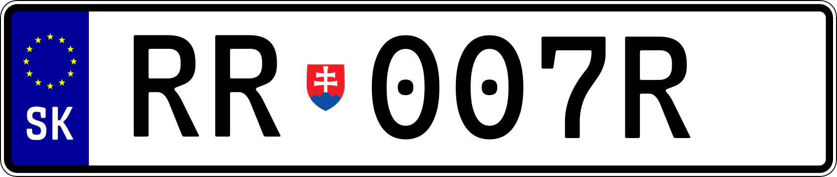 Typ IV - Vlastná 1R