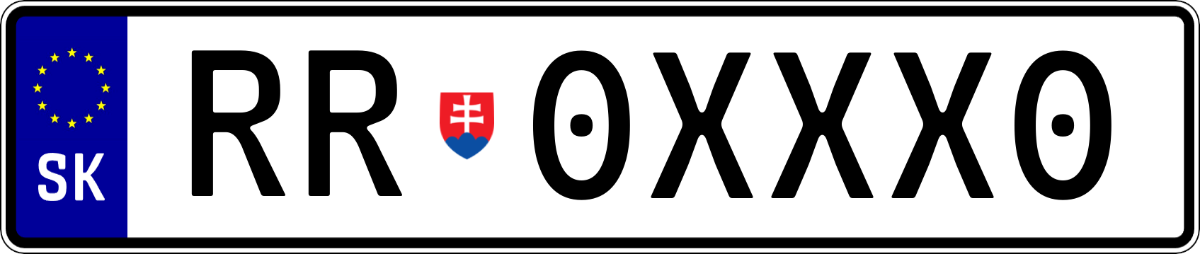 Typ IV - Vlastná 1R