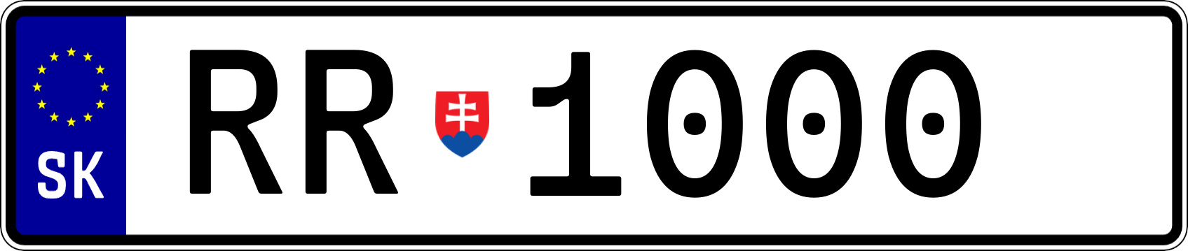 Typ IV - Vlastná 1R