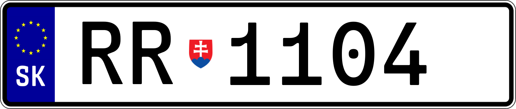 Typ IV - Vlastná 1R