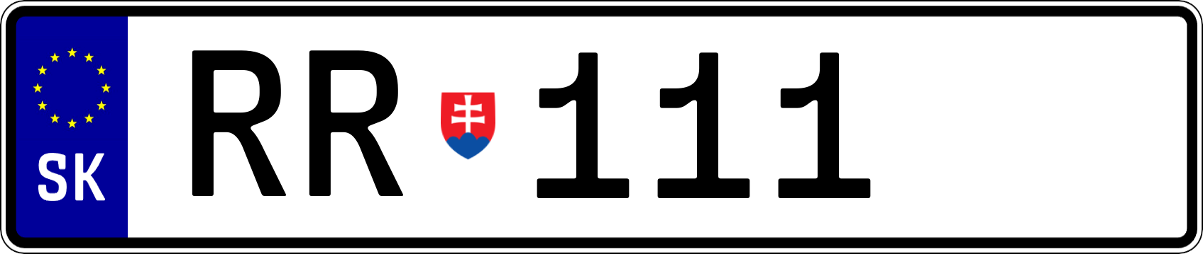 Typ IV - Vlastná 1R