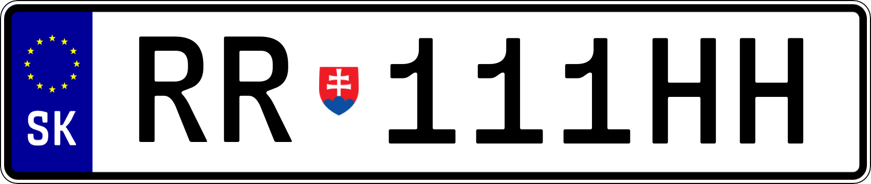 Typ IV - Vlastná 1R