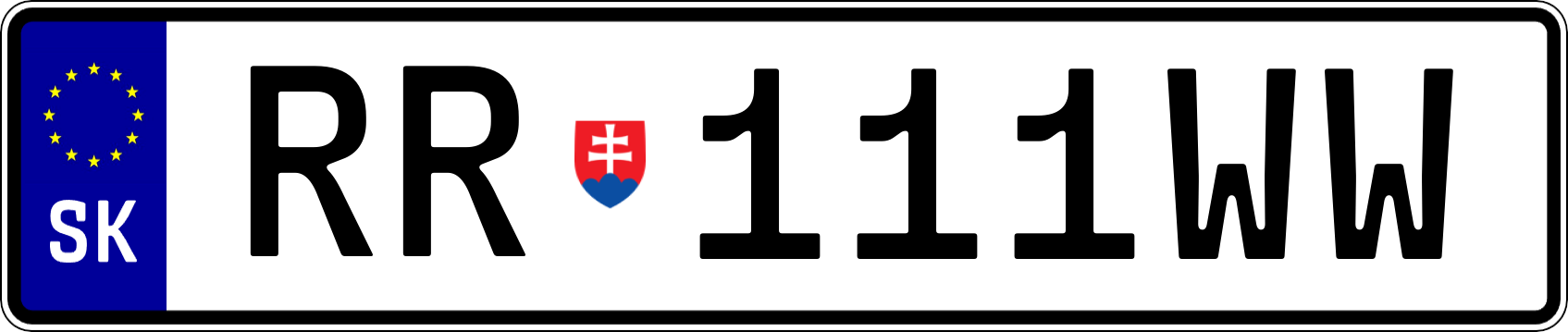 Typ IV - Vlastná 1R