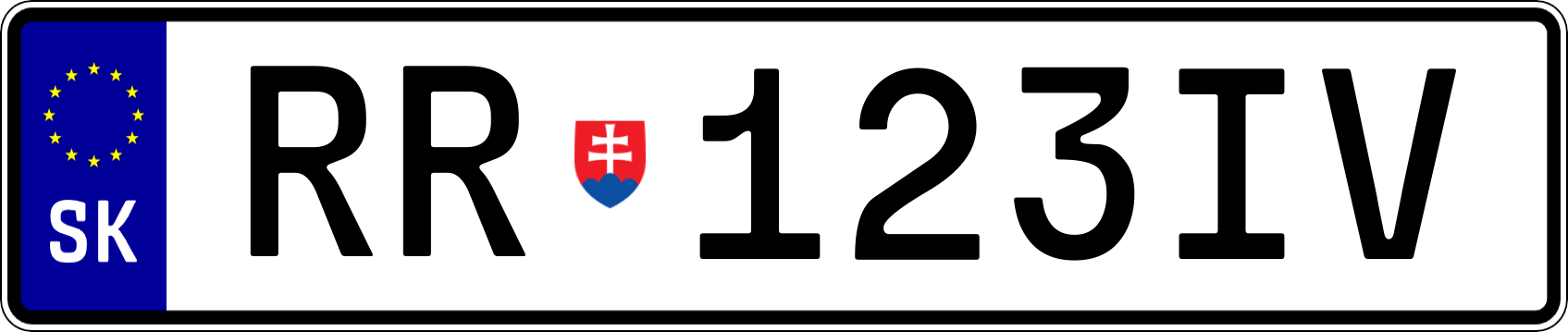 Typ IV - Vlastná 1R