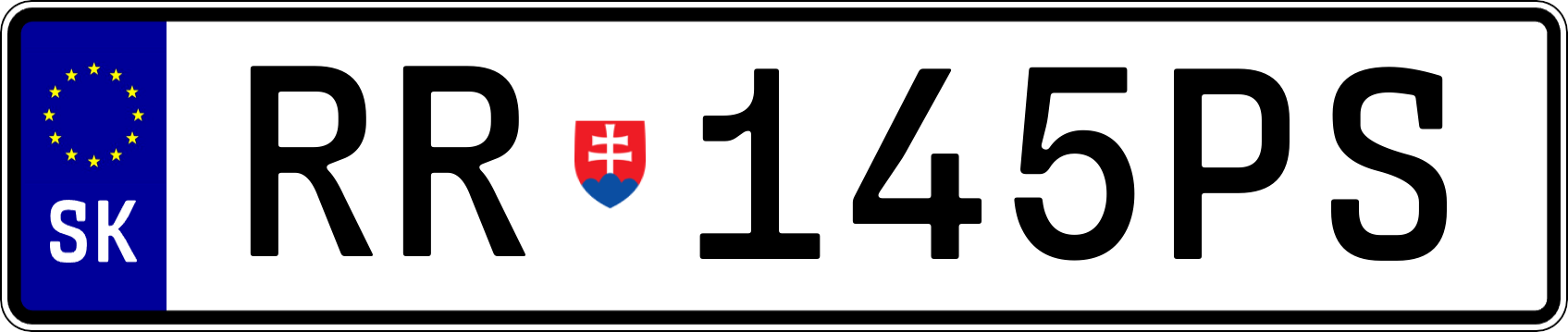 Typ IV - Vlastná 1R