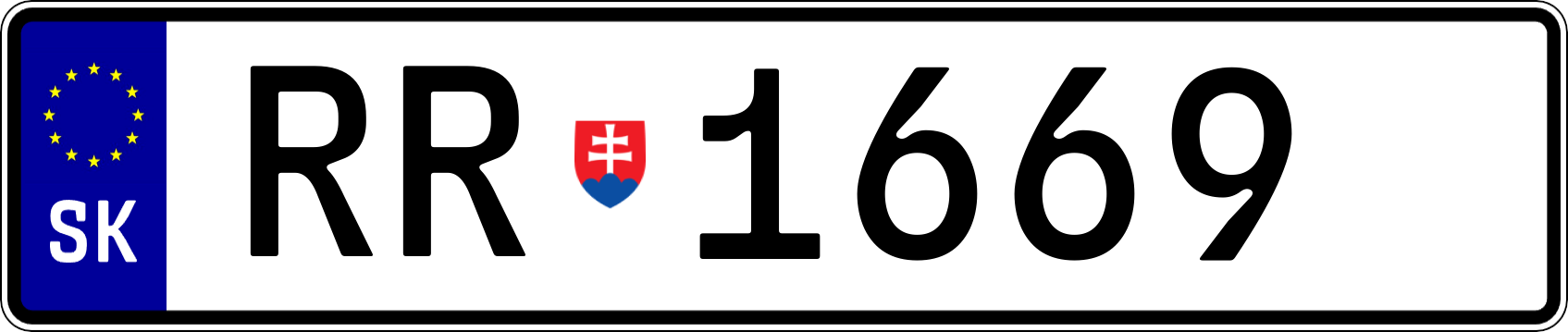 Typ IV - Vlastná 1R
