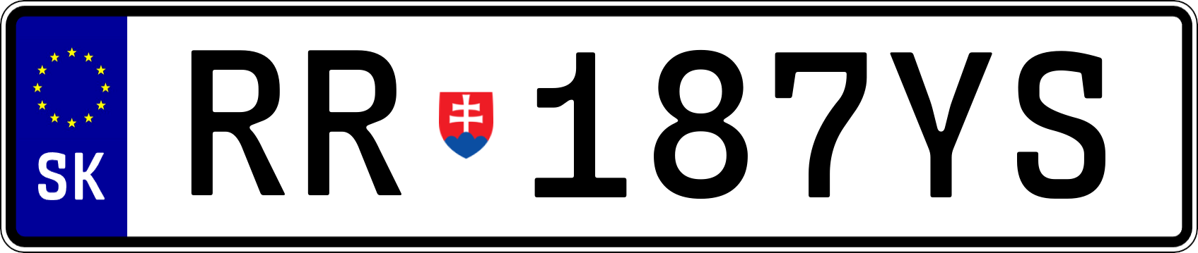 Typ IV - Vlastná 1R