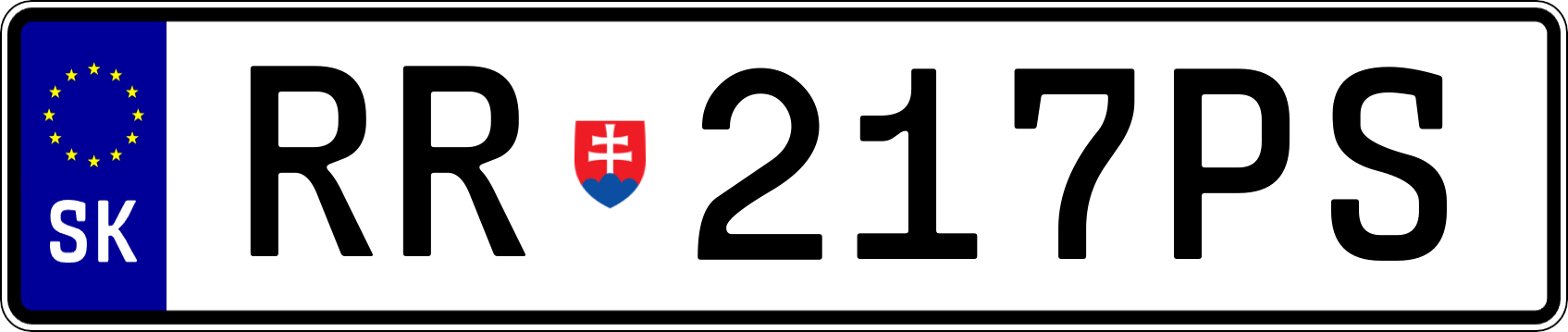 Typ IV - Vlastná 1R