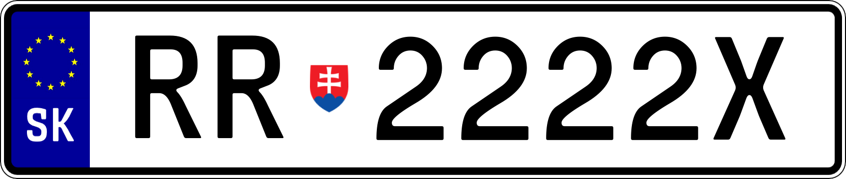 Typ IV - Vlastná 1R