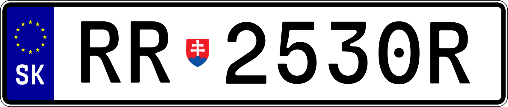 Typ IV - Vlastná 1R