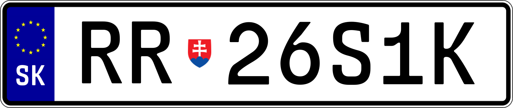 Typ IV - Vlastná 1R