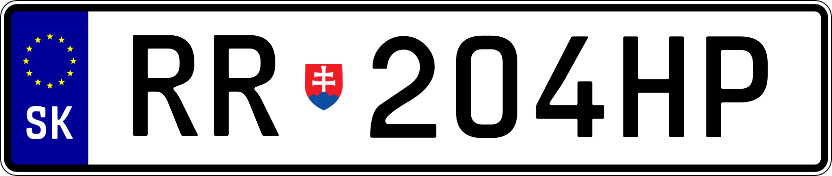 Typ IV - Vlastná 1R