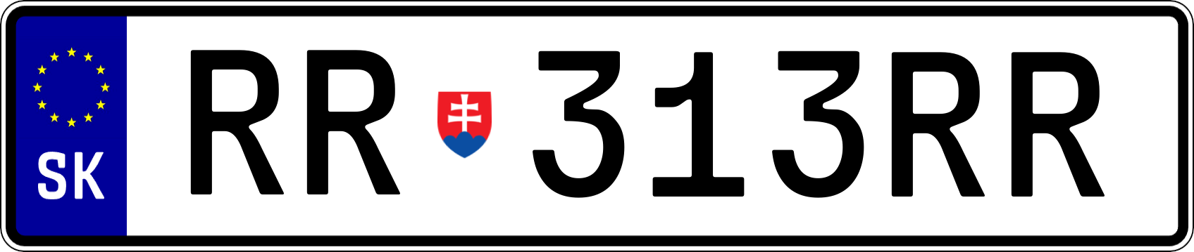 Typ IV - Vlastná 1R