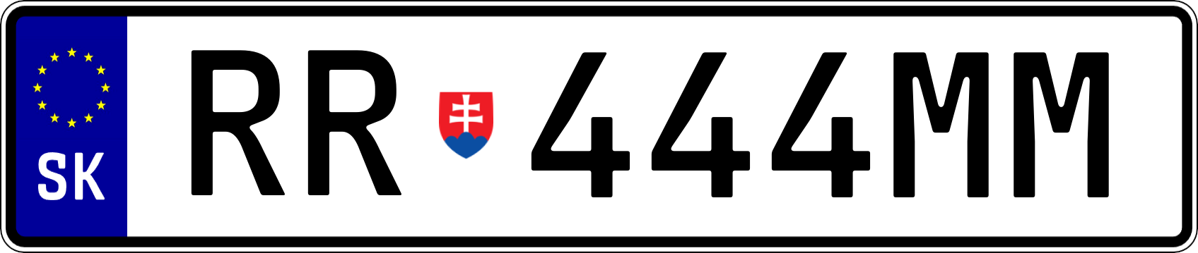 Typ IV - Vlastná 1R