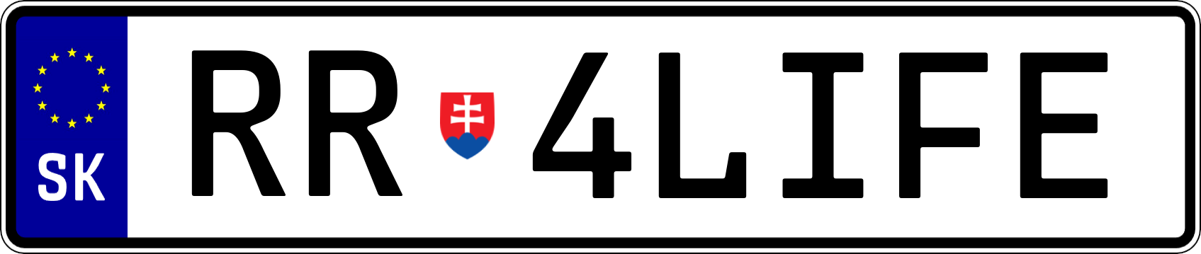 Typ IV - Vlastná 1R