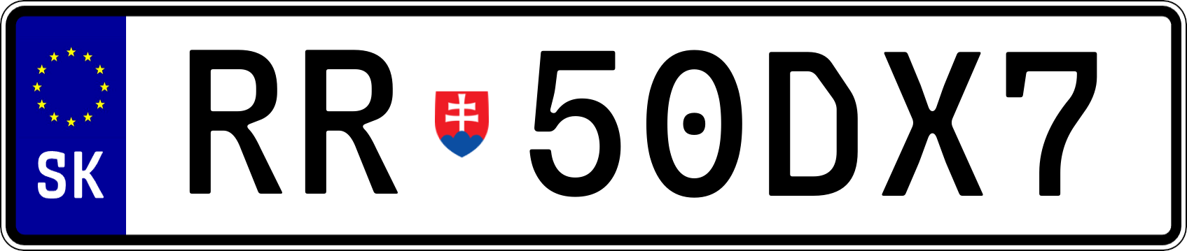 Typ IV - Vlastná 1R