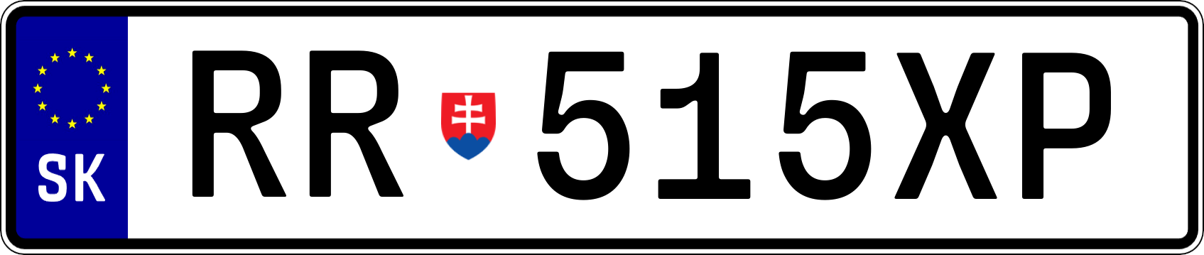 Typ IV - Vlastná 1R
