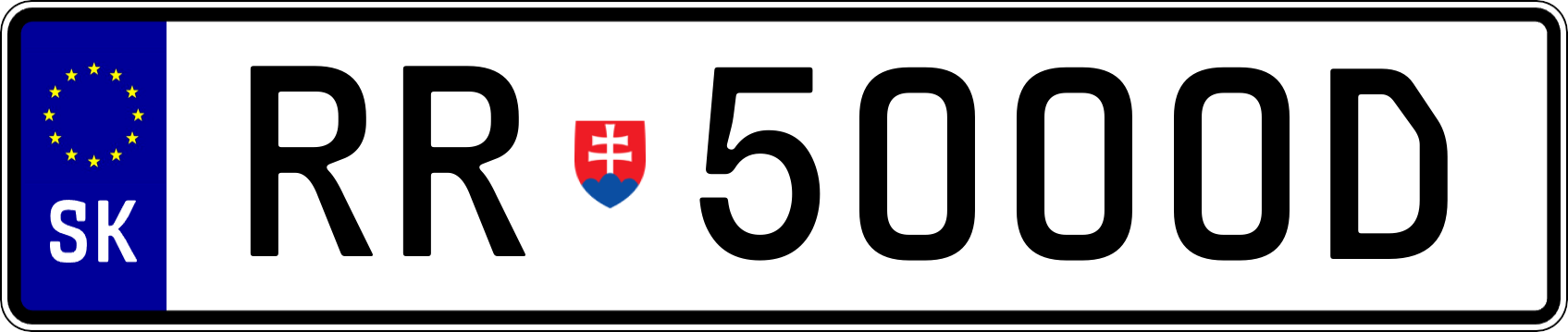 Typ IV - Vlastná 1R