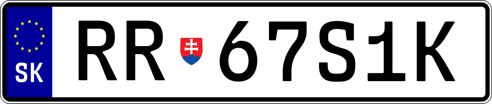 Typ IV - Vlastná 1R