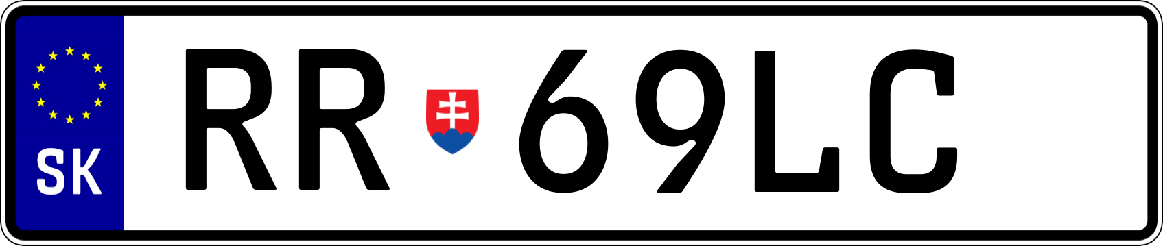 Typ IV - Vlastná 1R