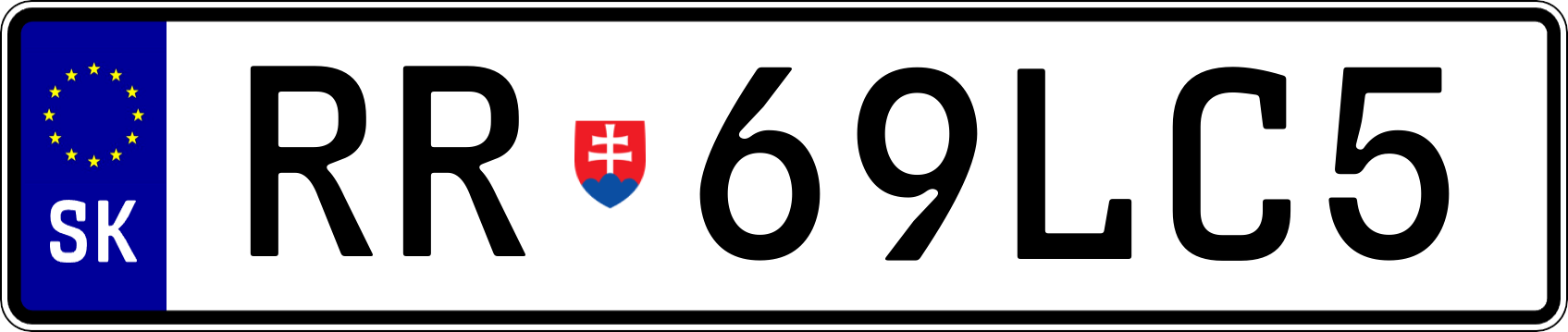 Typ IV - Vlastná 1R