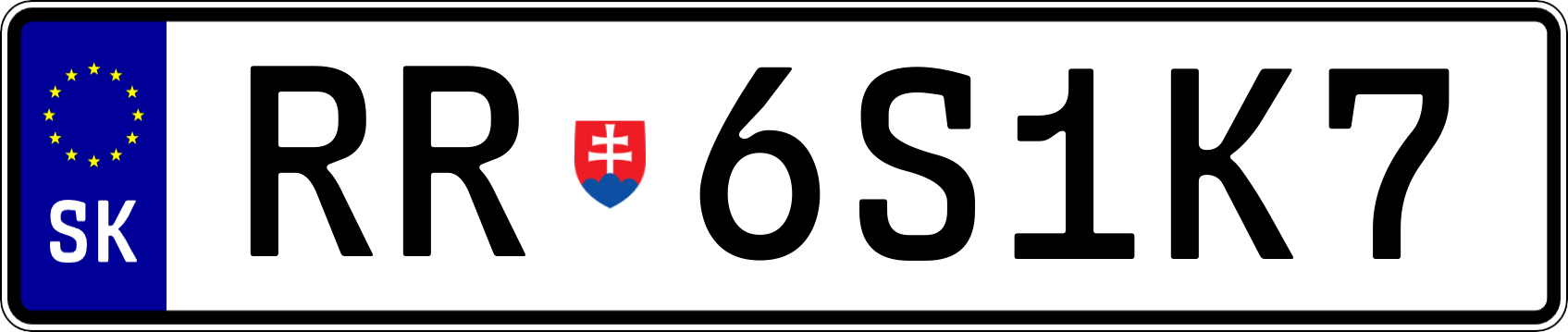 Typ IV - Vlastná 1R