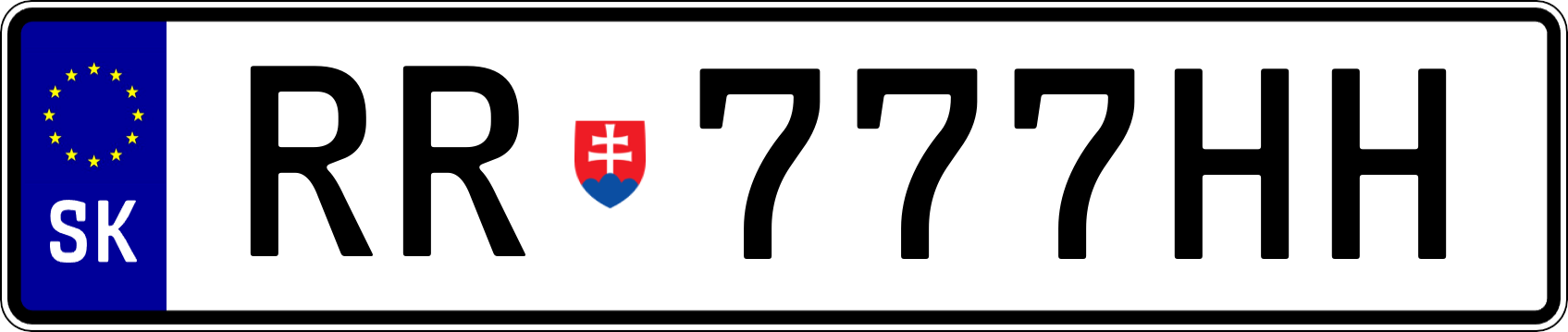 Typ IV - Vlastná 1R