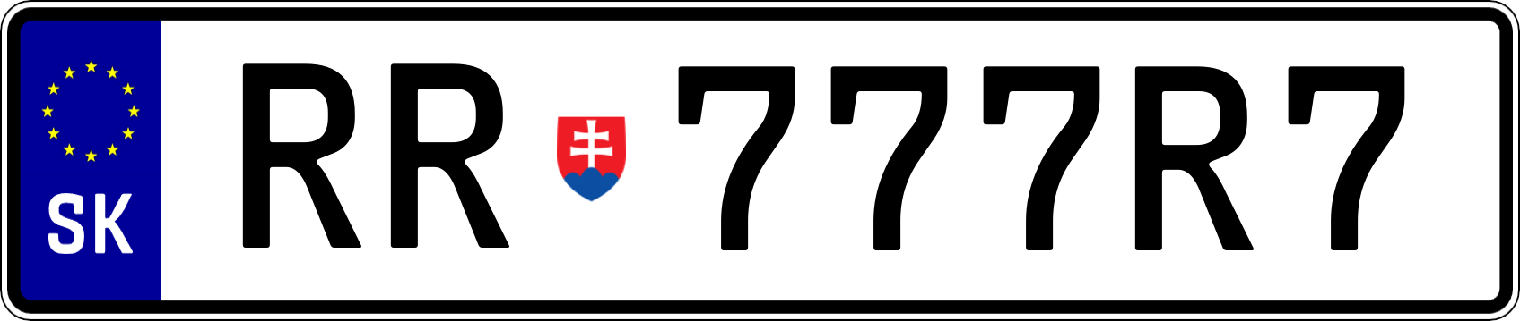 Typ IV - Vlastná 1R