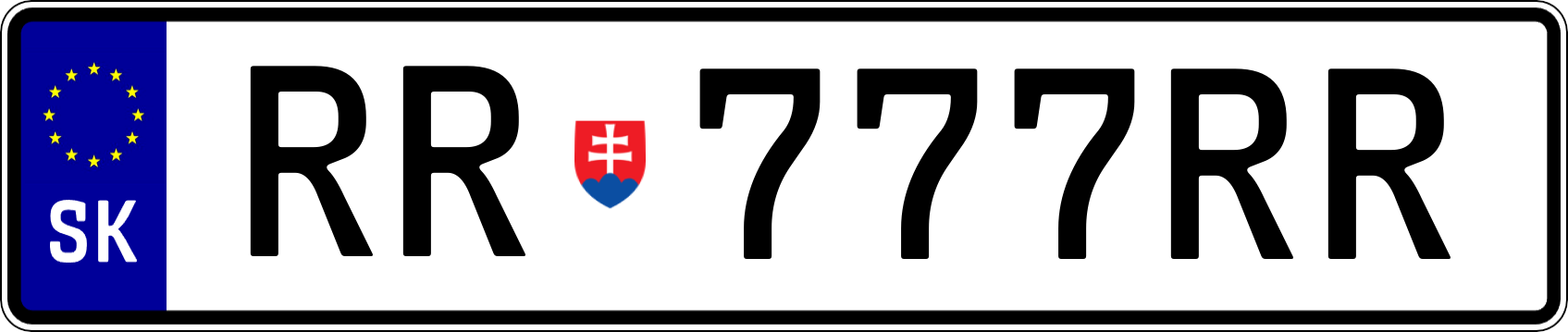 Typ IV - Vlastná 1R