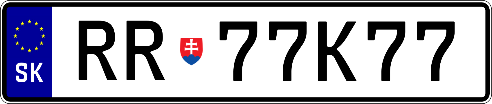 Typ IV - Vlastná 1R