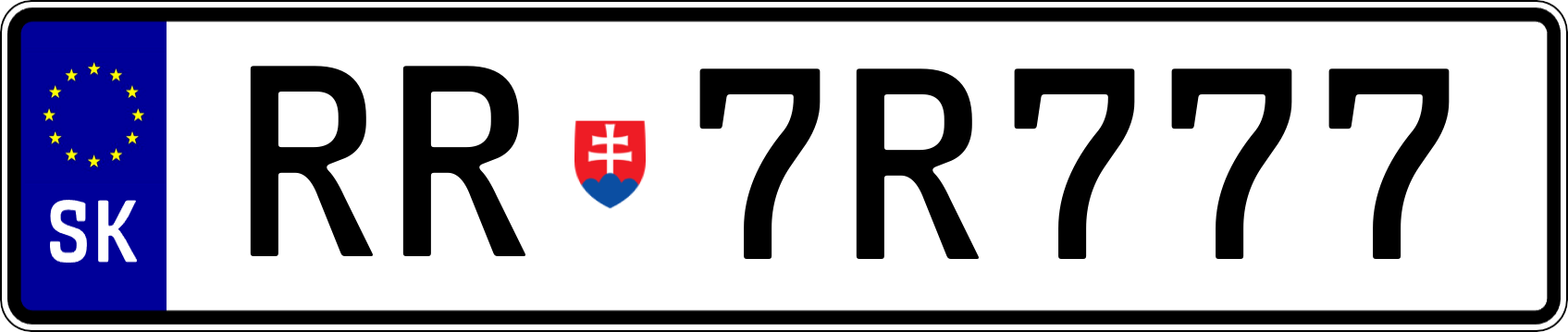 Typ IV - Vlastná 1R