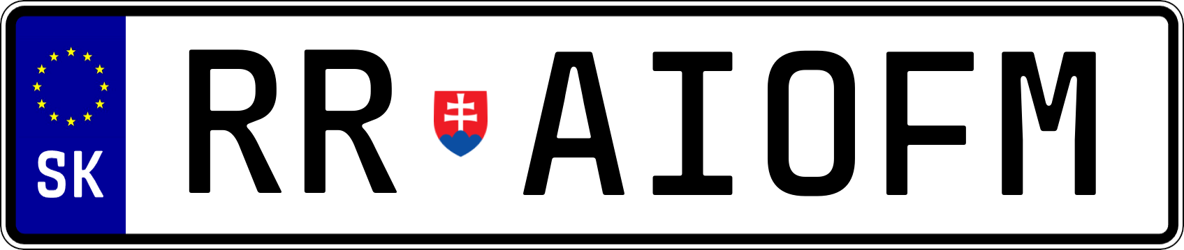 Typ IV - Vlastná 1R