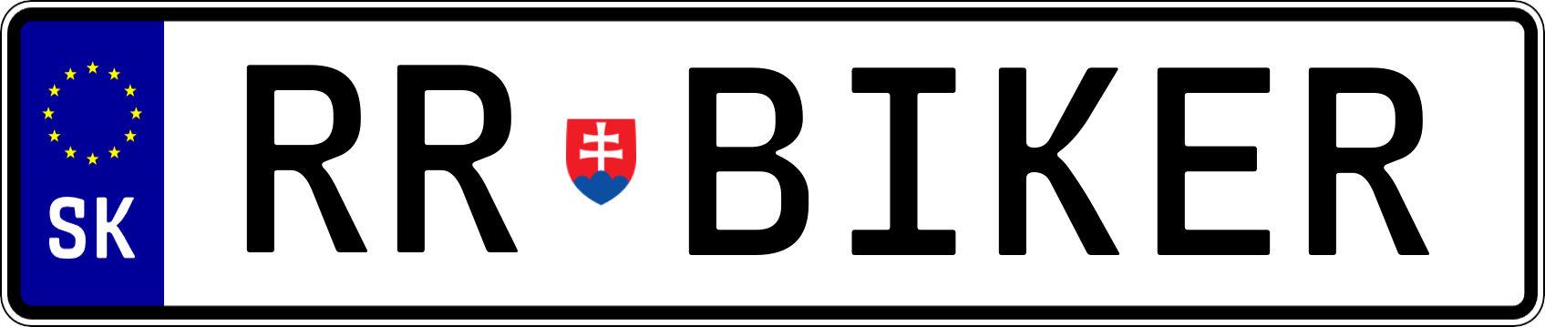 Typ IV - Vlastná 1R