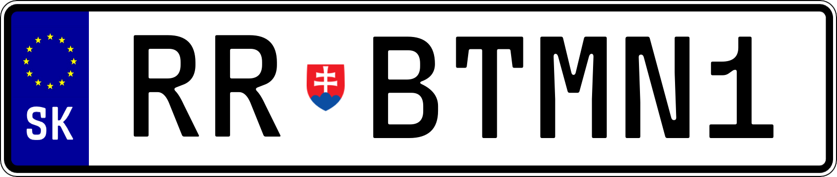 Typ IV - Vlastná 1R
