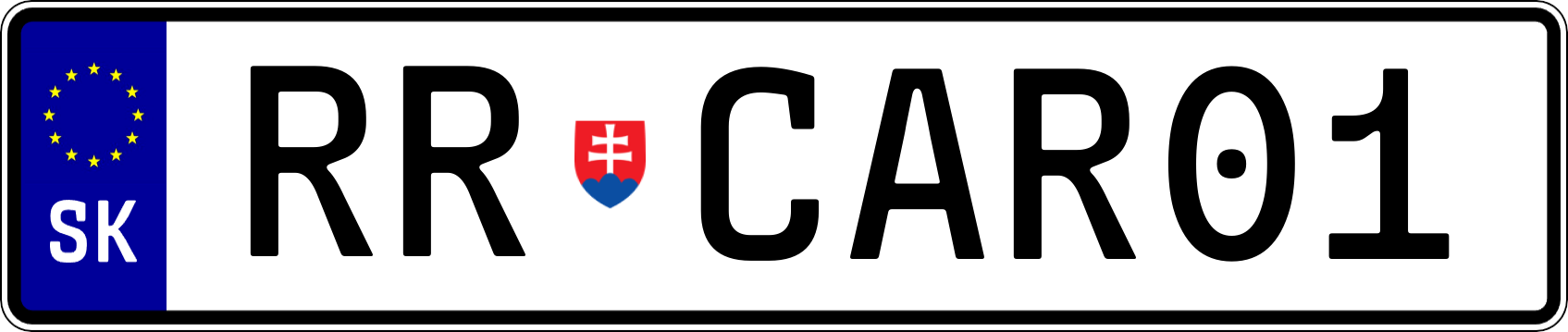 Typ IV - Vlastná 1R