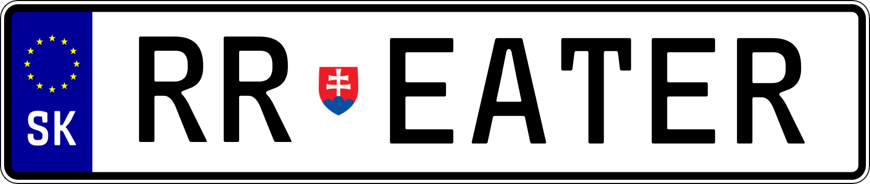 Typ IV - Vlastná 1R