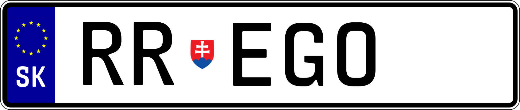 Typ IV - Vlastná 1R