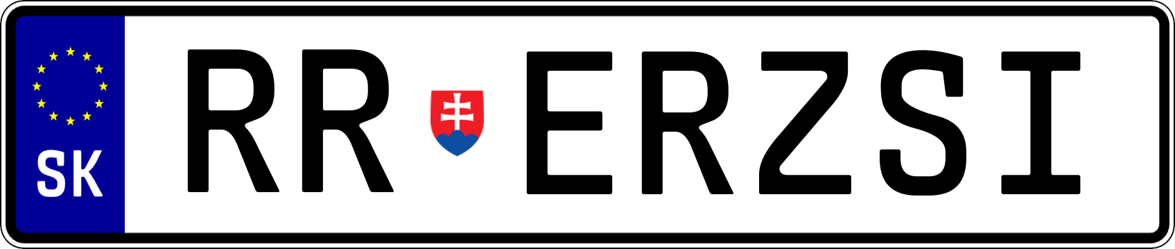 Typ IV - Vlastná 1R