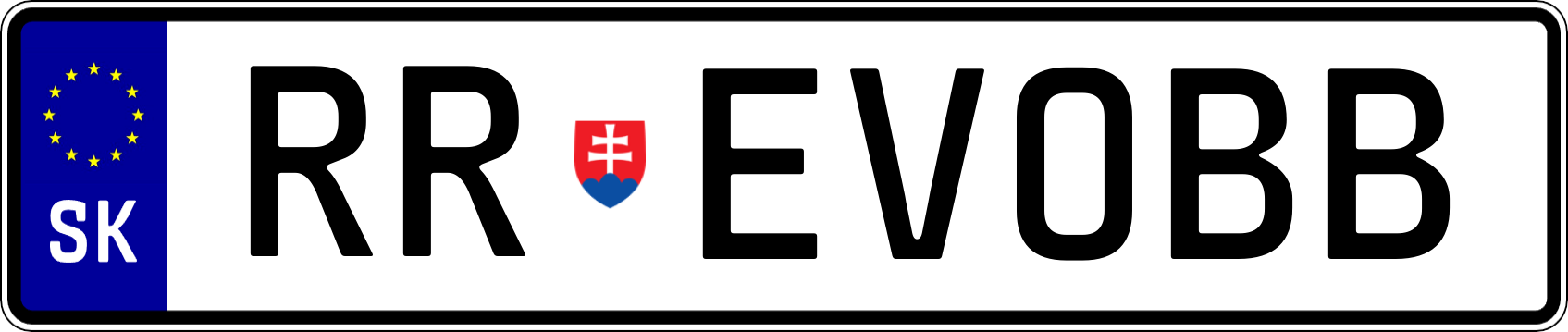 Typ IV - Vlastná 1R