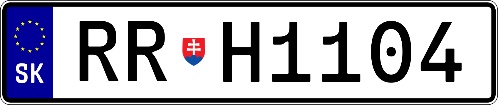 Typ IV - Vlastná 1R