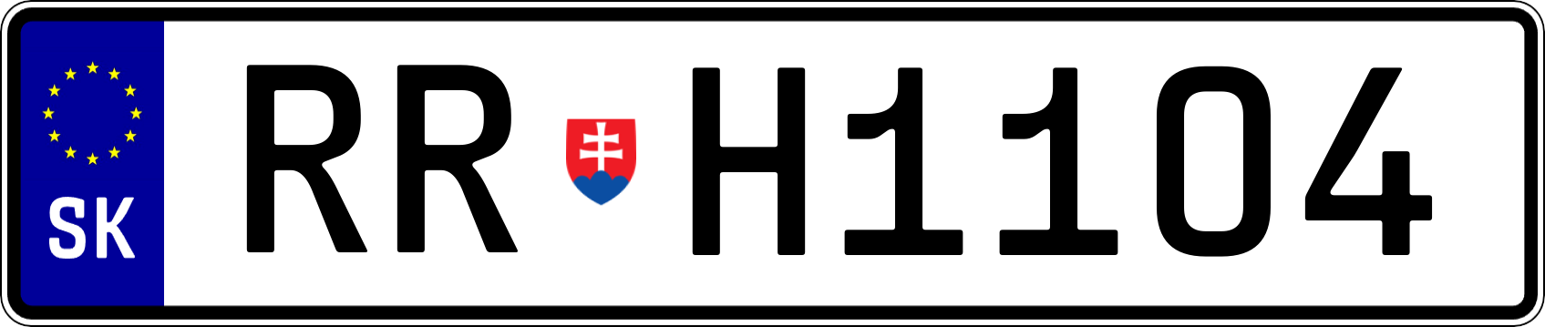 Typ IV - Vlastná 1R