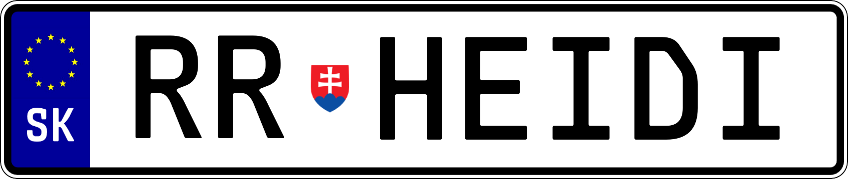 Typ IV - Vlastná 1R