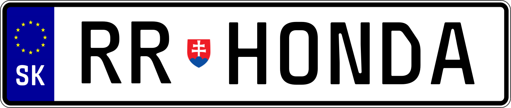 Typ IV - Vlastná 1R