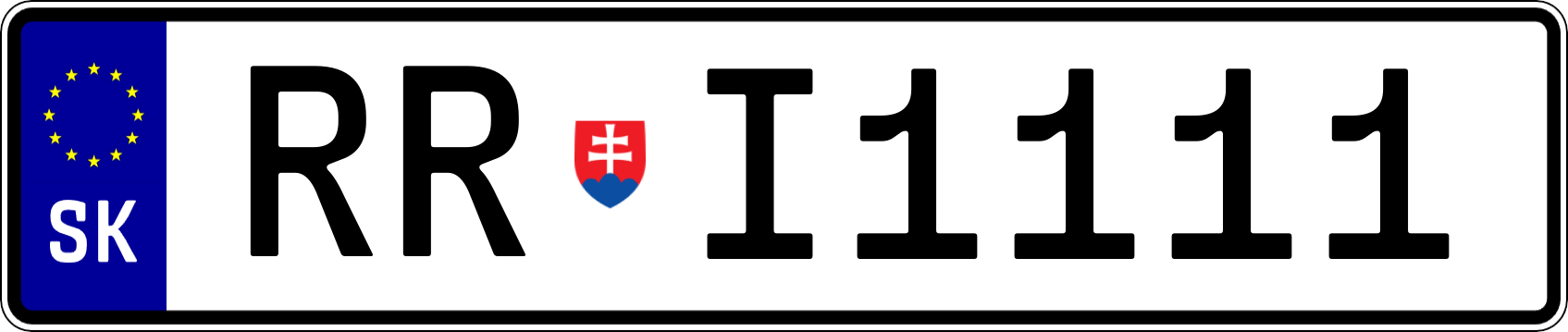 Typ IV - Vlastná 1R