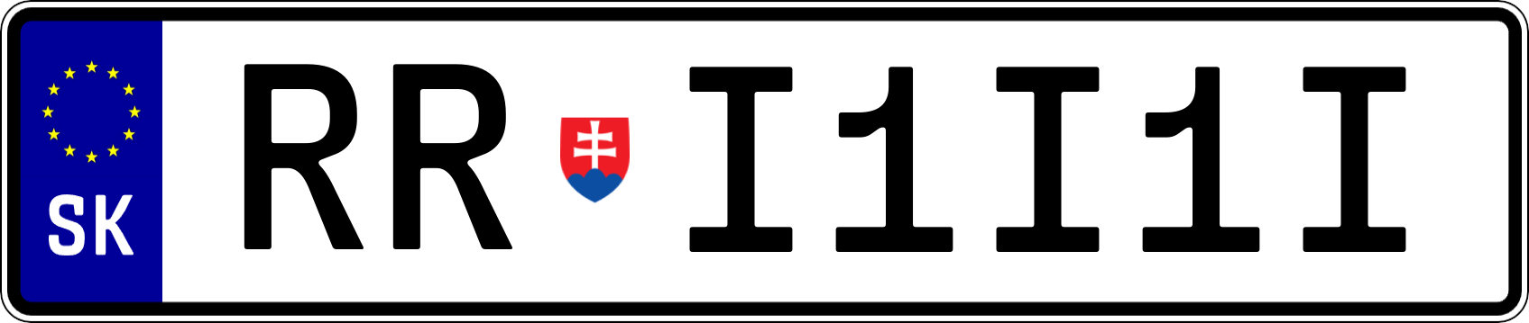 Typ IV - Vlastná 1R