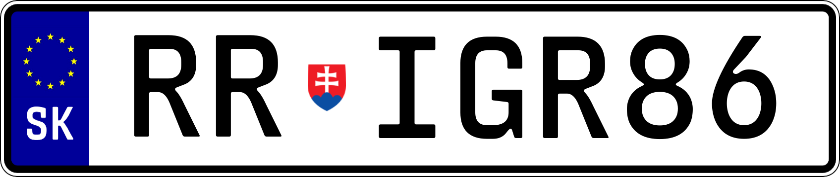 Typ IV - Vlastná 1R