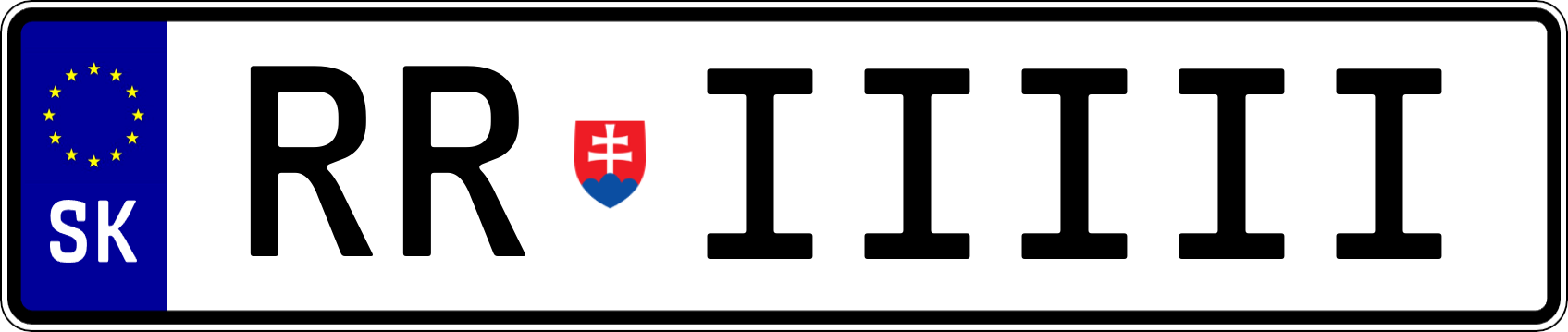 Typ IV - Vlastná 1R